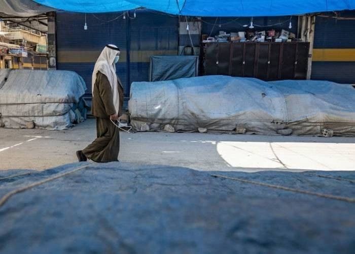 تسجيل 20 إصابة بـ"كـ.ـورونـ.ـا...