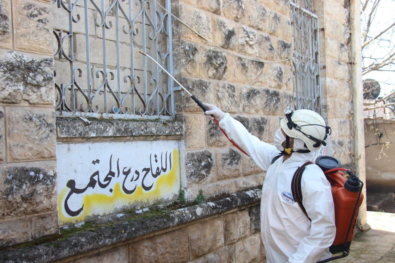 انخفاض أعداد المصابين بـ "كـ.ـ...