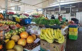 أسعار الخضار والفاكهة تحلق عال...