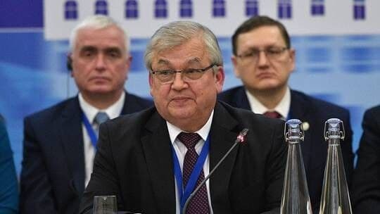 روسيا: المساعدات التي تصل إلى...