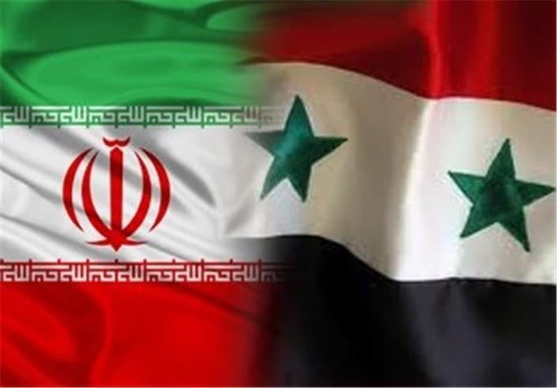 وفد برلماني إيراني يزور دمشق.....