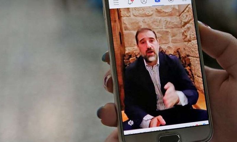 "رامي مخلوف" يتحدى "بشار الأسد...