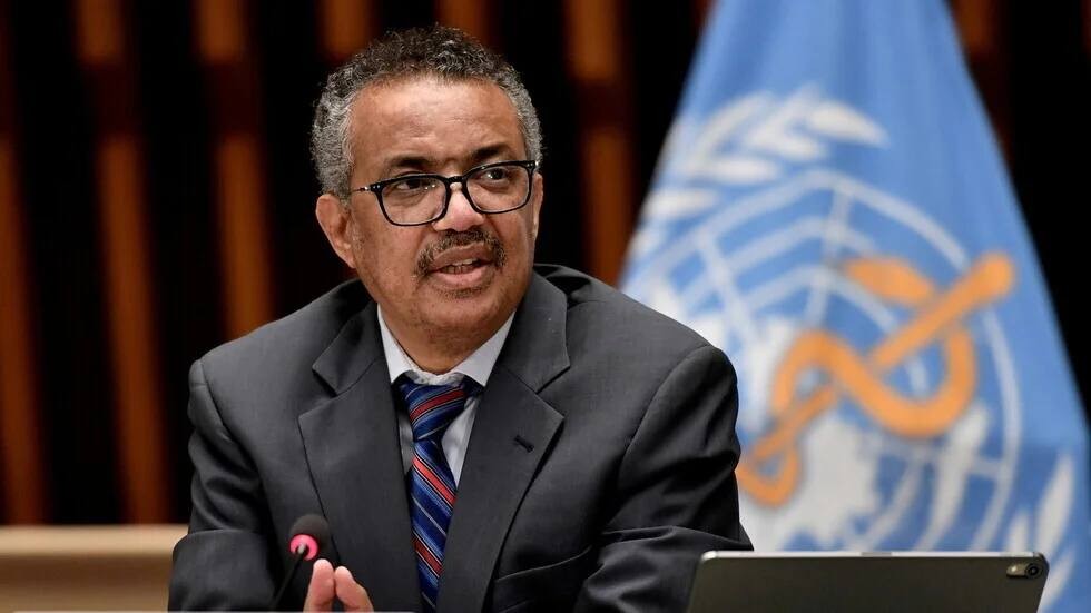 "الصحة العالمية": الأوضاع المت...