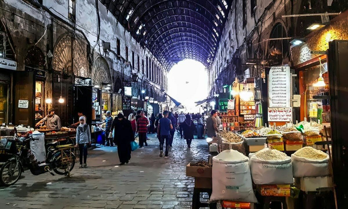 خبراء يحذرون: سوريا تتجه نحو ا...