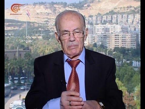 "حسن عبدالعظيم" يعلّق على خطاب...