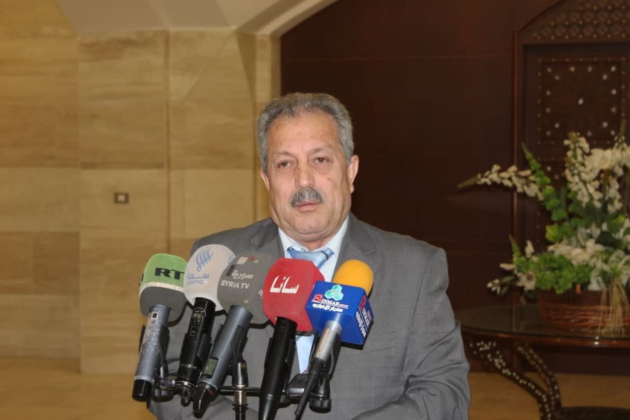 كيف يختار "الأسد" رئيس الحكومة...