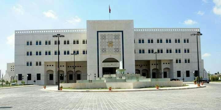 إعلام النظام الموالي يحمل "حكو...
