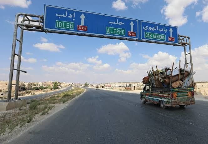 التصعيد على إدلب.. استمرار الق...