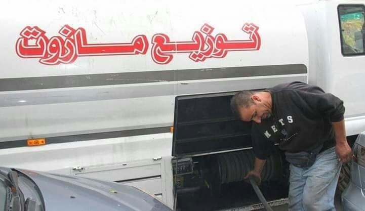 شتاء قاس بلا تدفئة ينتظر أهالي...