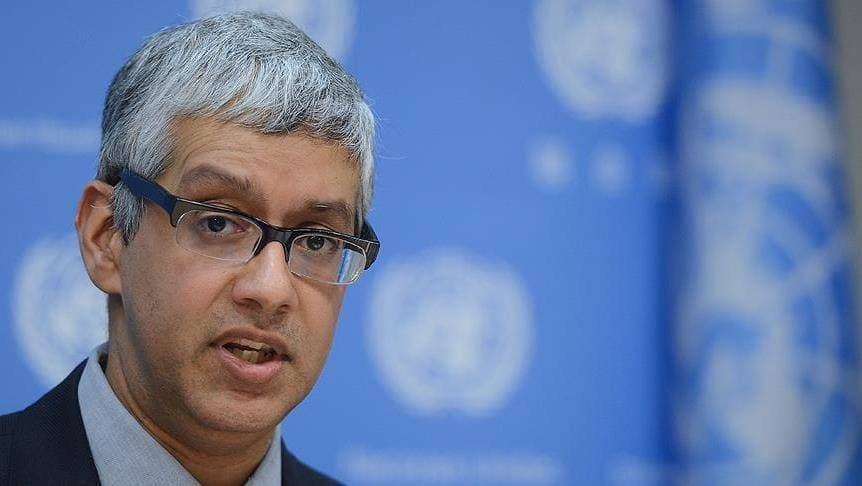 الأمم المتحدة تعرب عن "قلقها ا...
