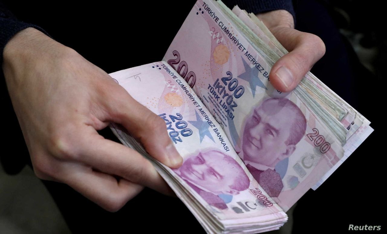 سعر صرف الليرة التركية في سوري...