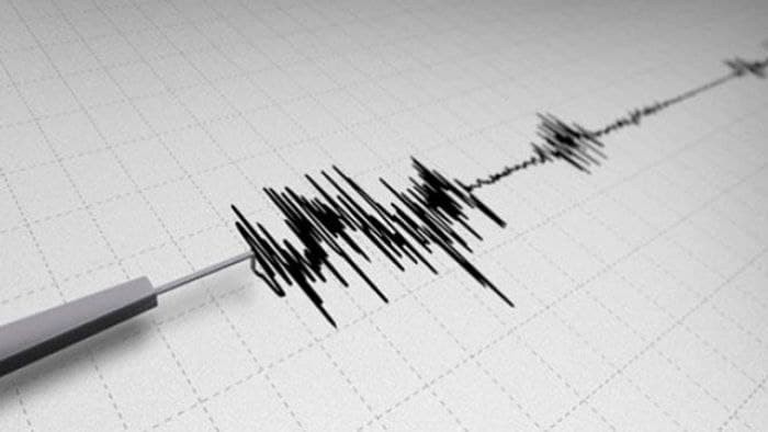 هزّة أرضية تضرب الشمال السوري