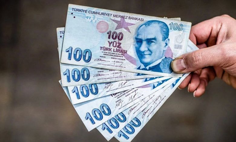 سعر صرف الليرة التركية مقابل ا...