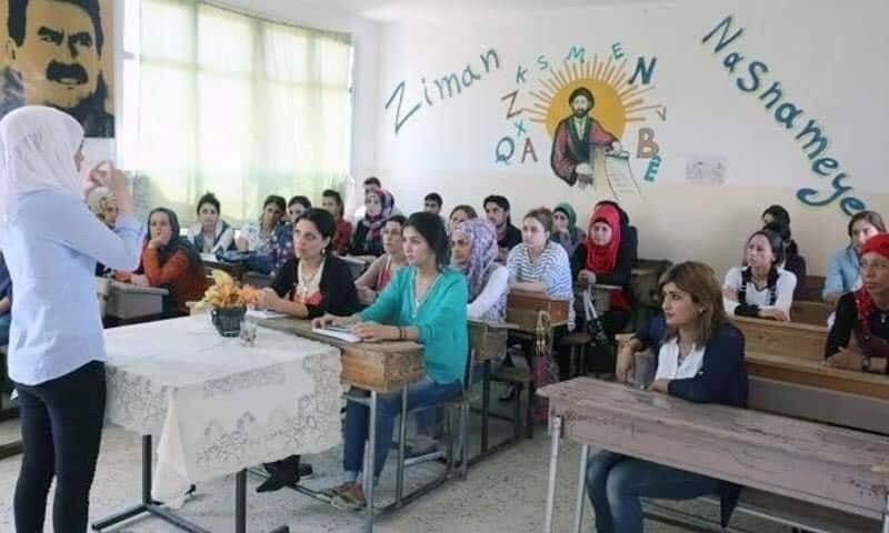 تسببت بتسرب "آلاف الطلاب" في ا...