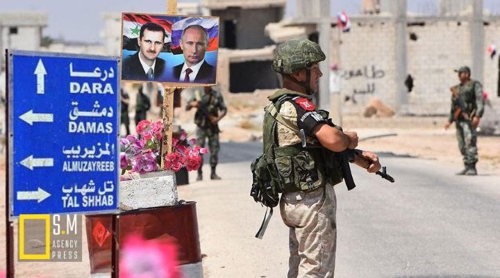 كـ.ـارثة إنسانية.. إغلاق النقط...