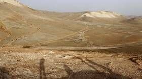 إسرائيل تبدأ ببناء ملاجئ على ا...