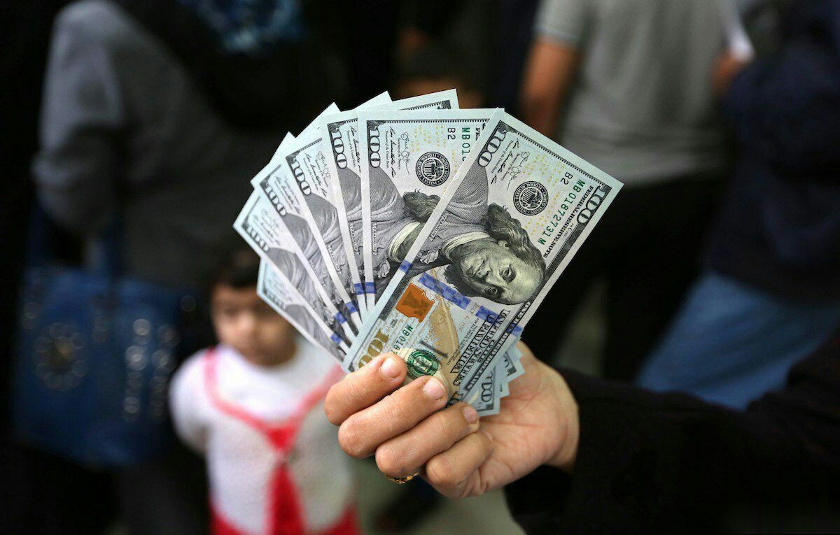 استقرار سعر صرف الليرة السورية...