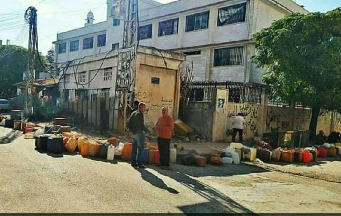 سوريا.. تخفيض حصص مازوت التدفئ...