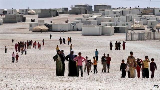 "الأغذية العالمي": كندا تساهم...