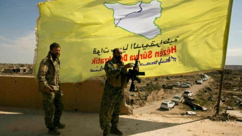 "قسد" تعتقل مدرسين في الحسكة ب...
