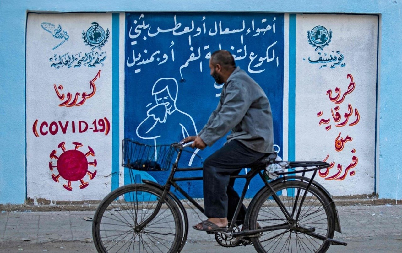 تعرف إلى حصيلة الإصابات بـ"كور...