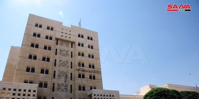 نظام الأسد يهاجم الموقف الأورو...