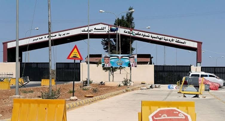 موقع ينقل تصريحات للملك الأردن...