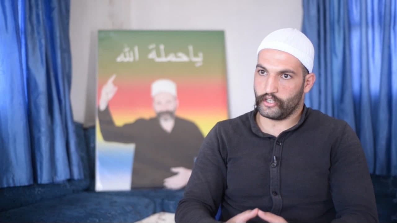 هل يقلب "مشايخ الكرامة" الطاول...