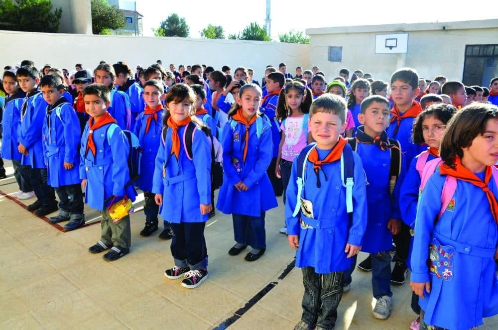 حكومة النظام تضيف مادة جديدة إ...