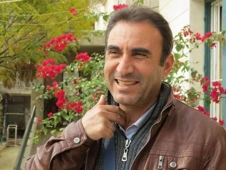 أطباء مشفى مارع يضربون عن العم...