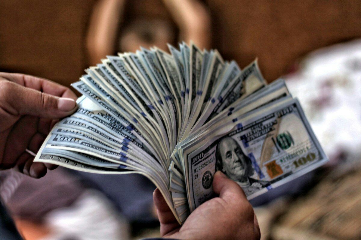 انهيار سعر صرف الليرة السورية...
