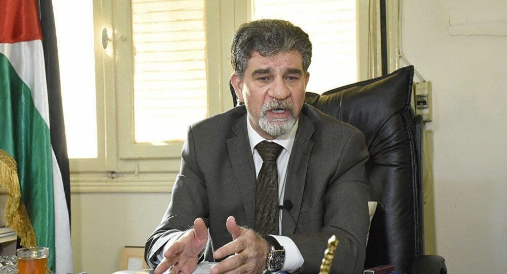 "منظمة التحرير الفلسطينية" تنف...