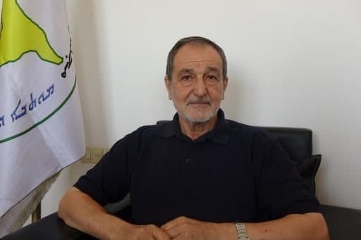 "مسد" يعلق على تصريحات "بشار ا...