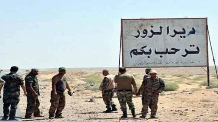 مجهولون يفتكون بميليشيا "الدفا...