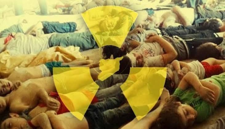 سوريون في الذكرى الثامنة لـ"مـ...