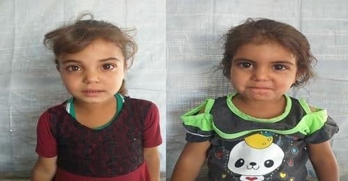 تنكروا بزي أمن "الإدارة الذاتي...