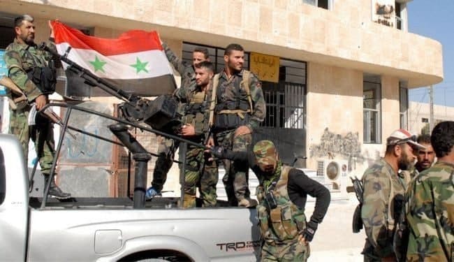 "حزب الله" يجند بصفوفه عناصر س...