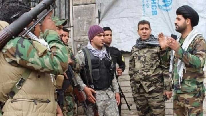 ميليشيا "الحرس الثوري" تجند عش...