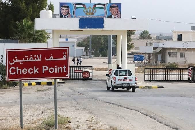 الأردن يحبط تهريب ملايين "الحب...