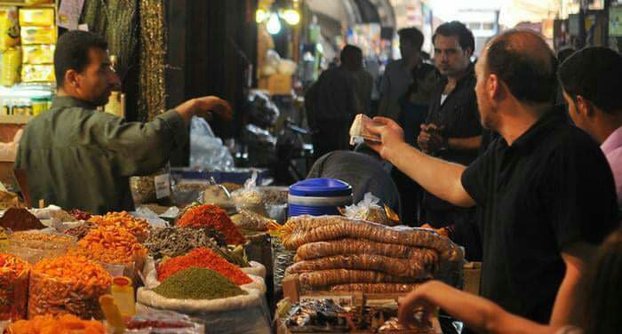 وزير التموين: هناك إرباك بالأس...