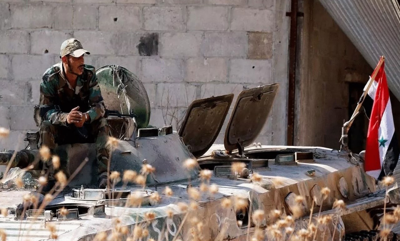 خسائر لميليشيا "الفرقة الرابعة...