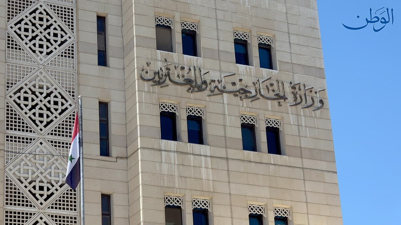 نظام الأسد ينفي وجود أي نوع من...
