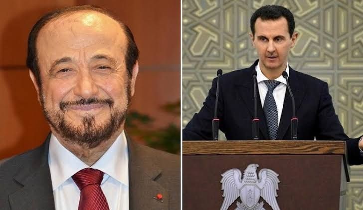 محكمة فرنسية تحكم بحبس رفعت ال...