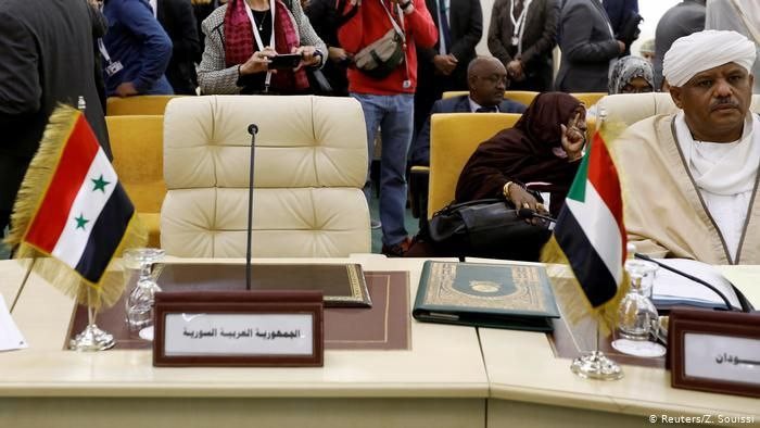 أحمد أبو الغيط: لا عودة لنظام...