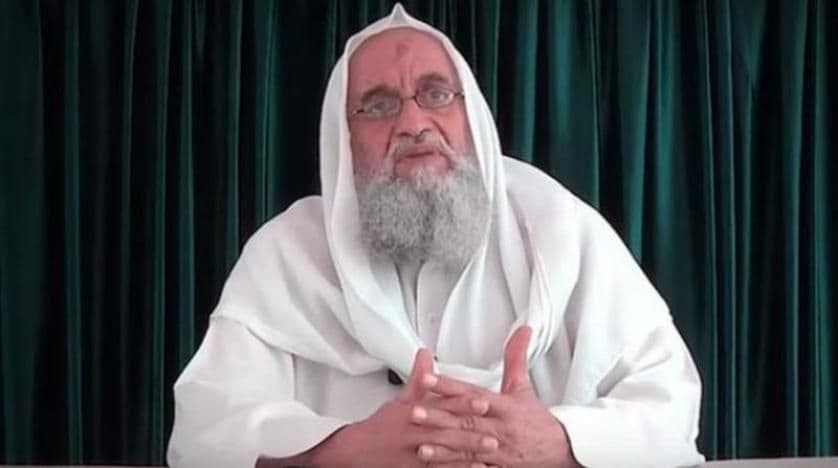 "أيمن الظــ.واهري" يتحدث عن عم...
