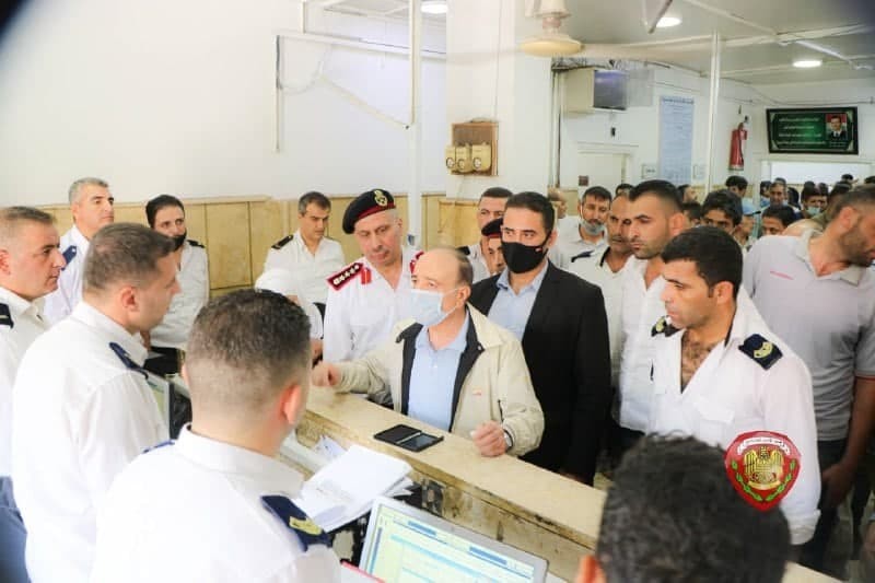 الكشف عن موعد انتهاء مشكلة أسو...