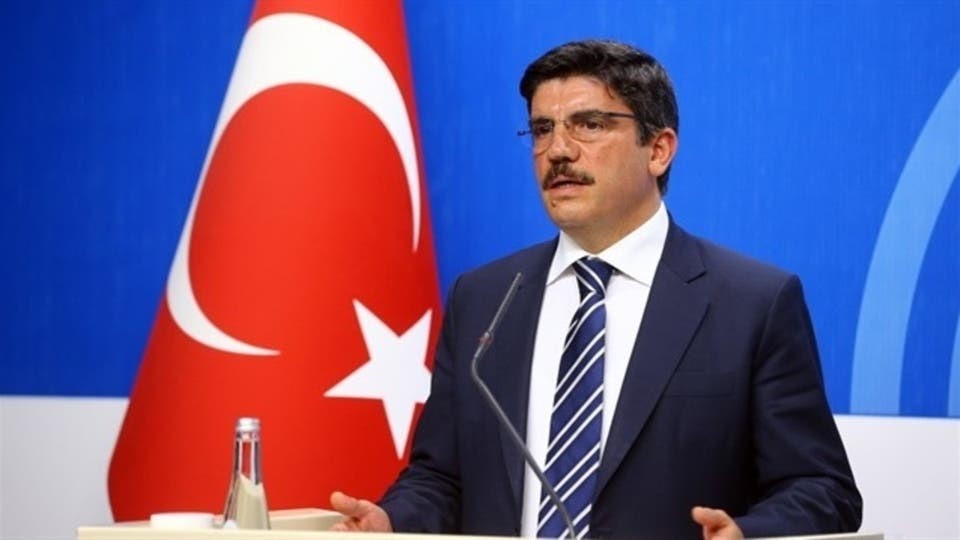 مستشار أردوغان يدعو أمريكا لمس...