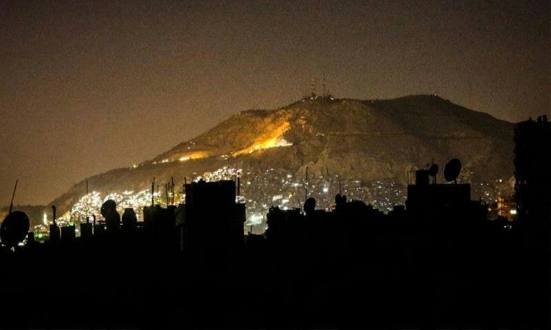 سوريا.. وزارة الكهرباء تطلق تط...