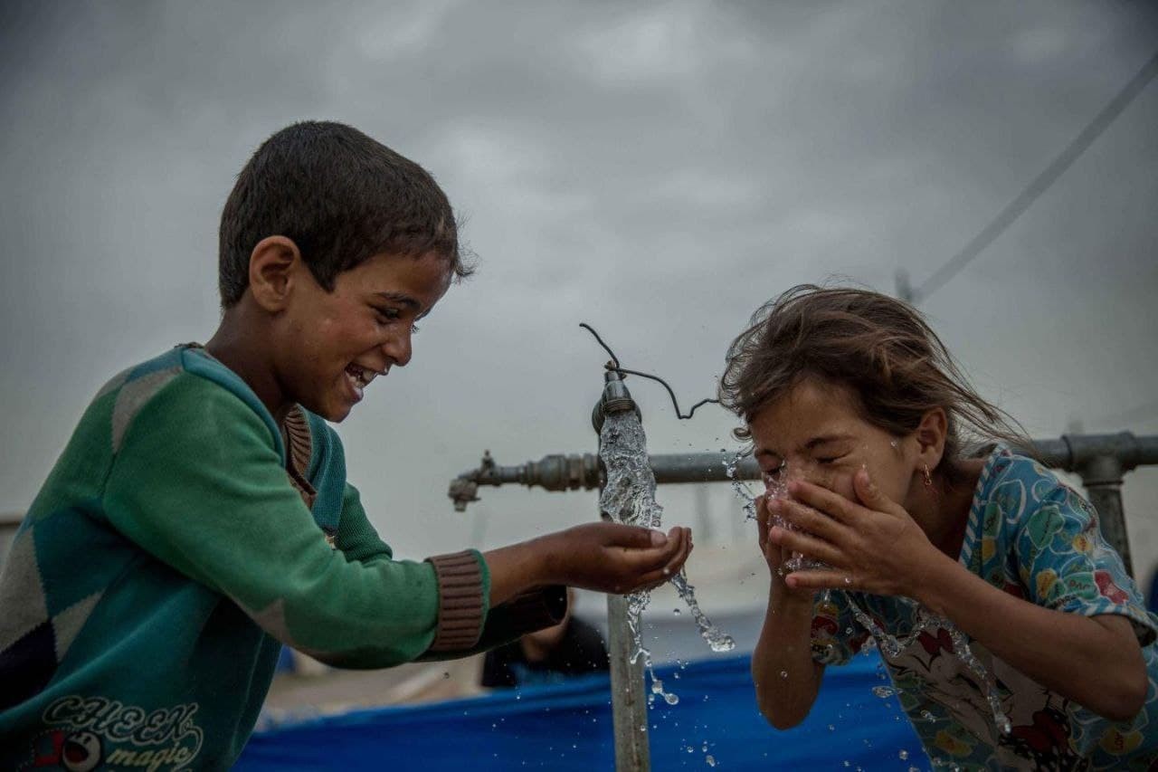"وحدة تنسيق الدعم" تعيد الدعم...