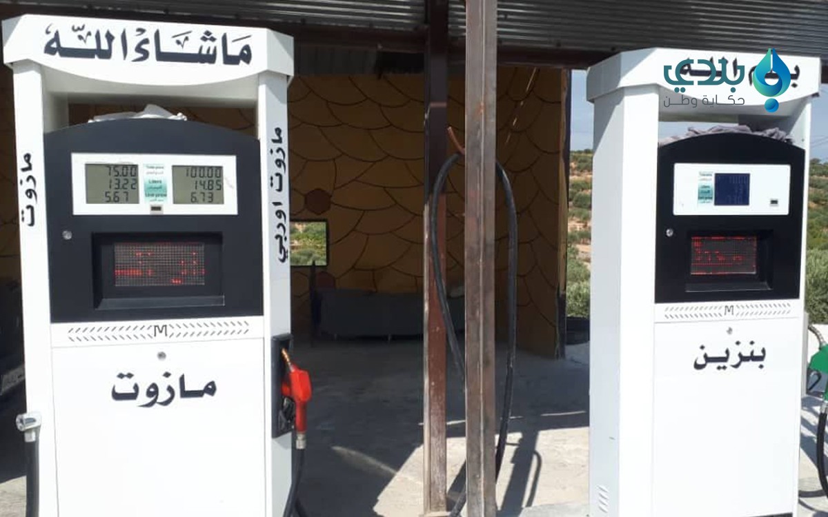 "وتد" ترفع أسعار المحروقات للم...